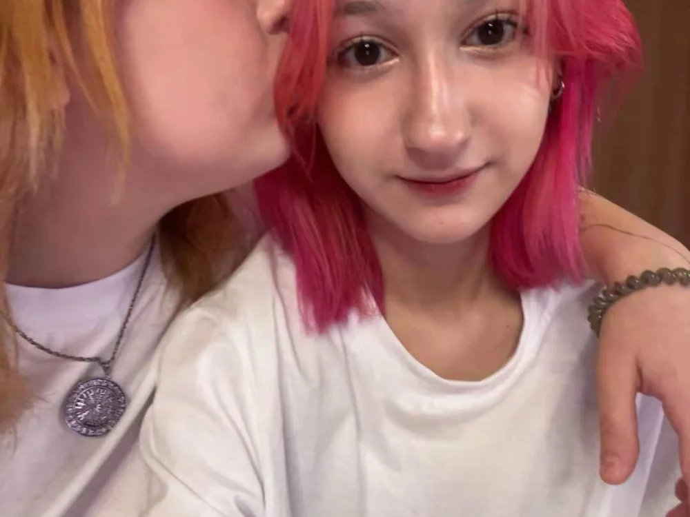 MarilynGasman Offline XXX-Chat