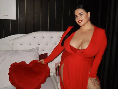 GeorgiaLerox - Stripchat Pov Glamour Lovense Girl 