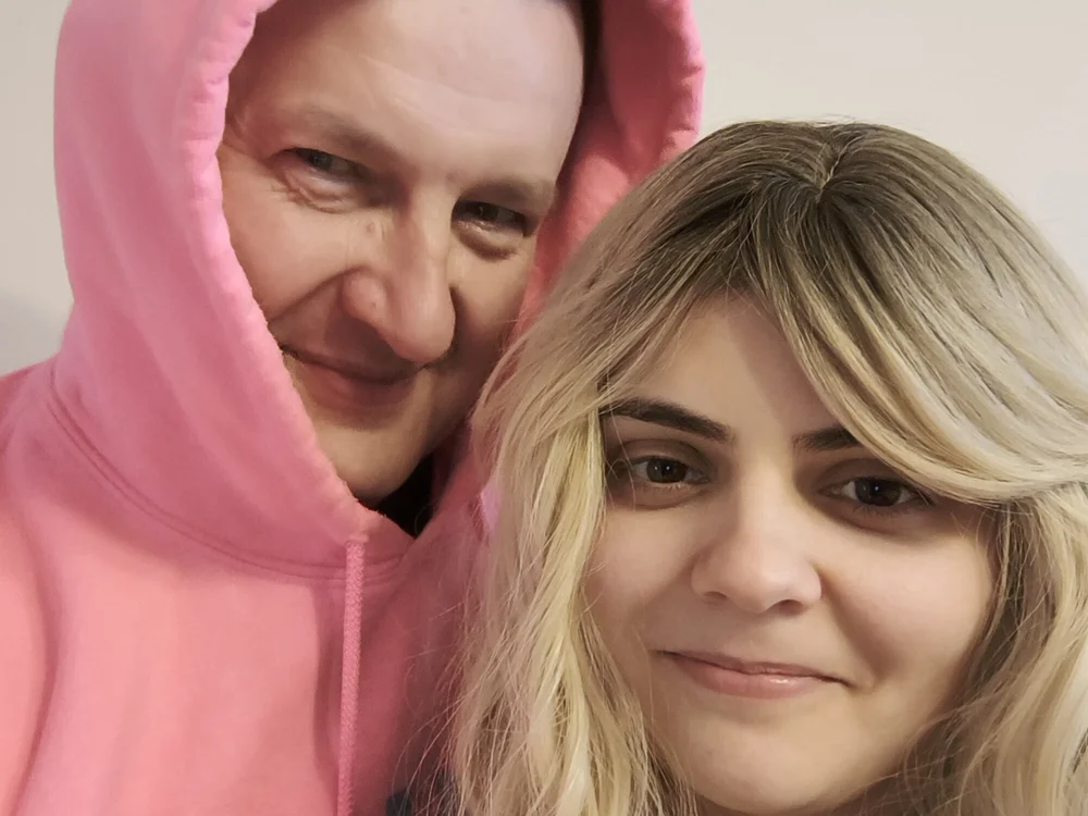 SEXlove100 Live Sex Cam