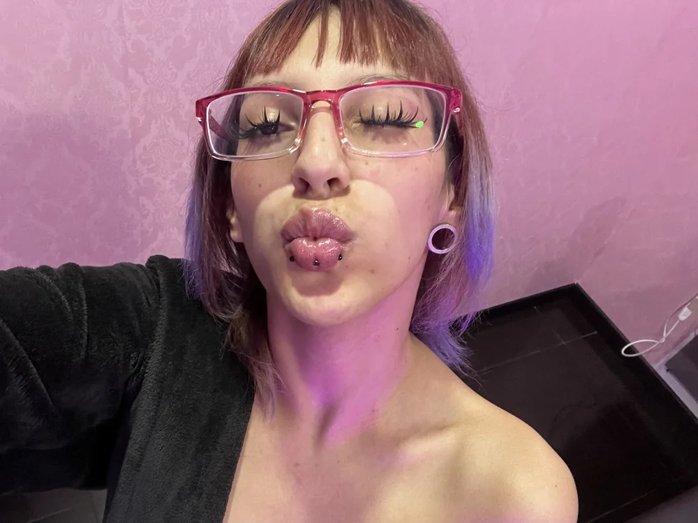 MorganaNoir666 offline XXX-chatje