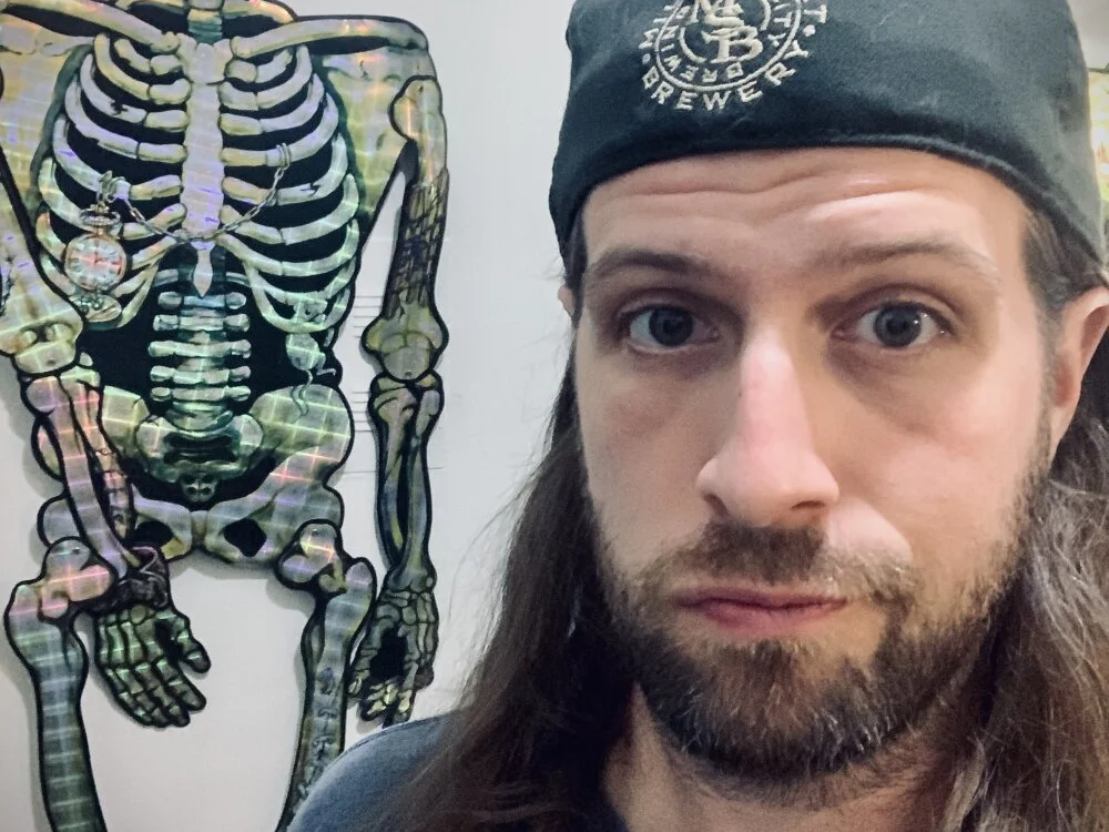 ArthurDerrek77's Offline XXX Chat