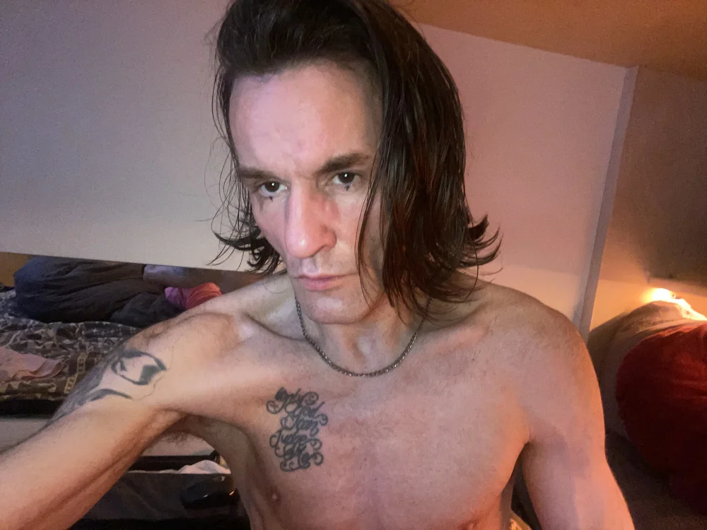 TrueGlory's Offline XXX Chat