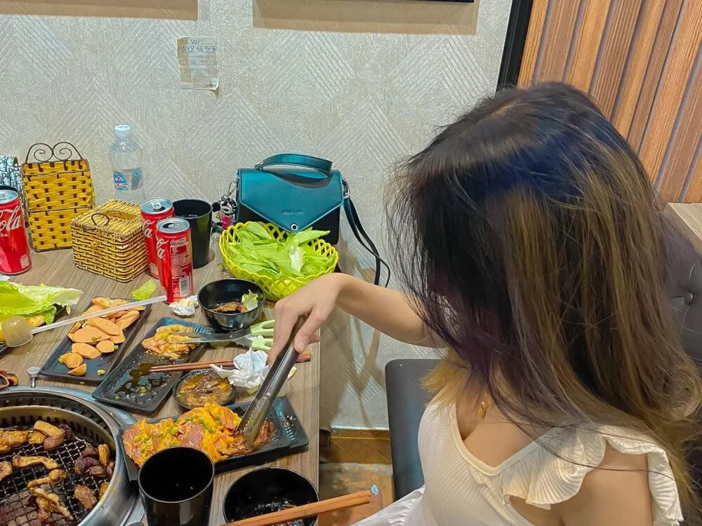 AnHa19 오프라인 XXX 채팅