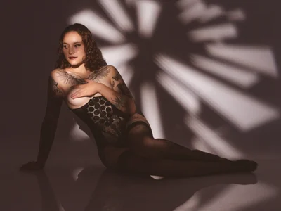 AnnyThompson_ profile