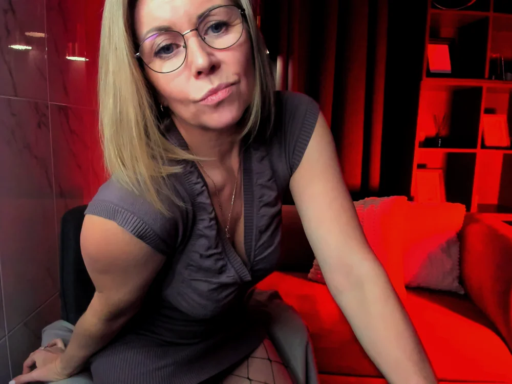 Annie_Light Live XXX Chat