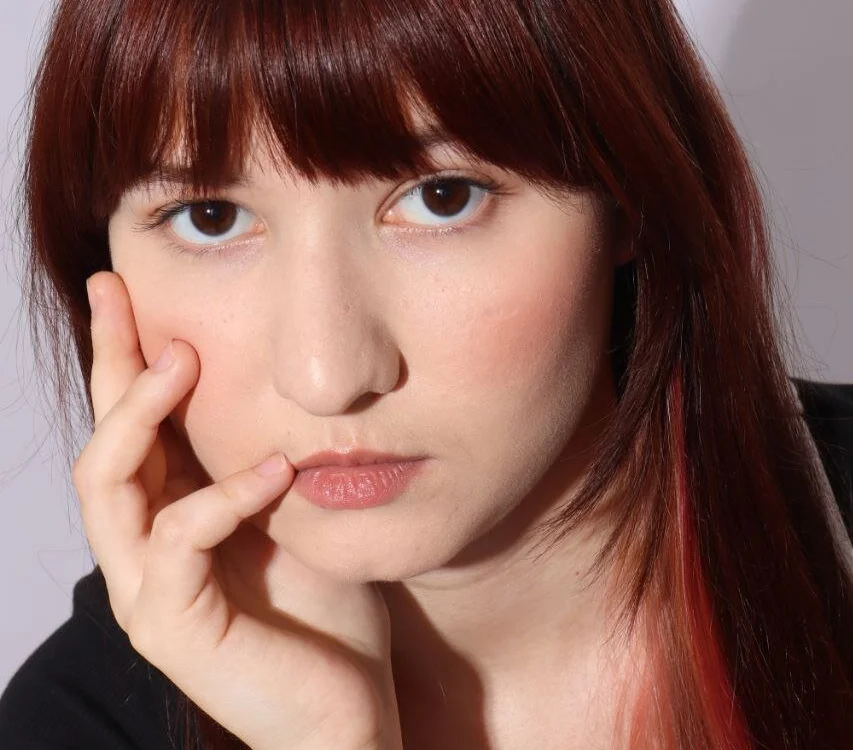 MeganGawne's Offline Chat Room