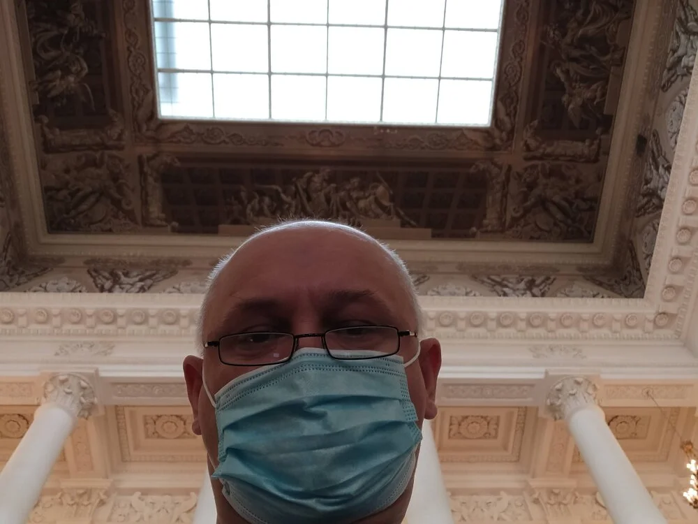 ruplumber Adlı Modelin Çevrimdışı XXX Sohbeti