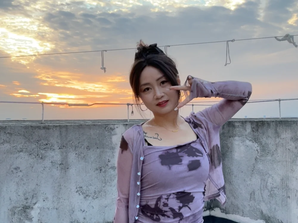 huihui_520 Obrolan XXX Offline