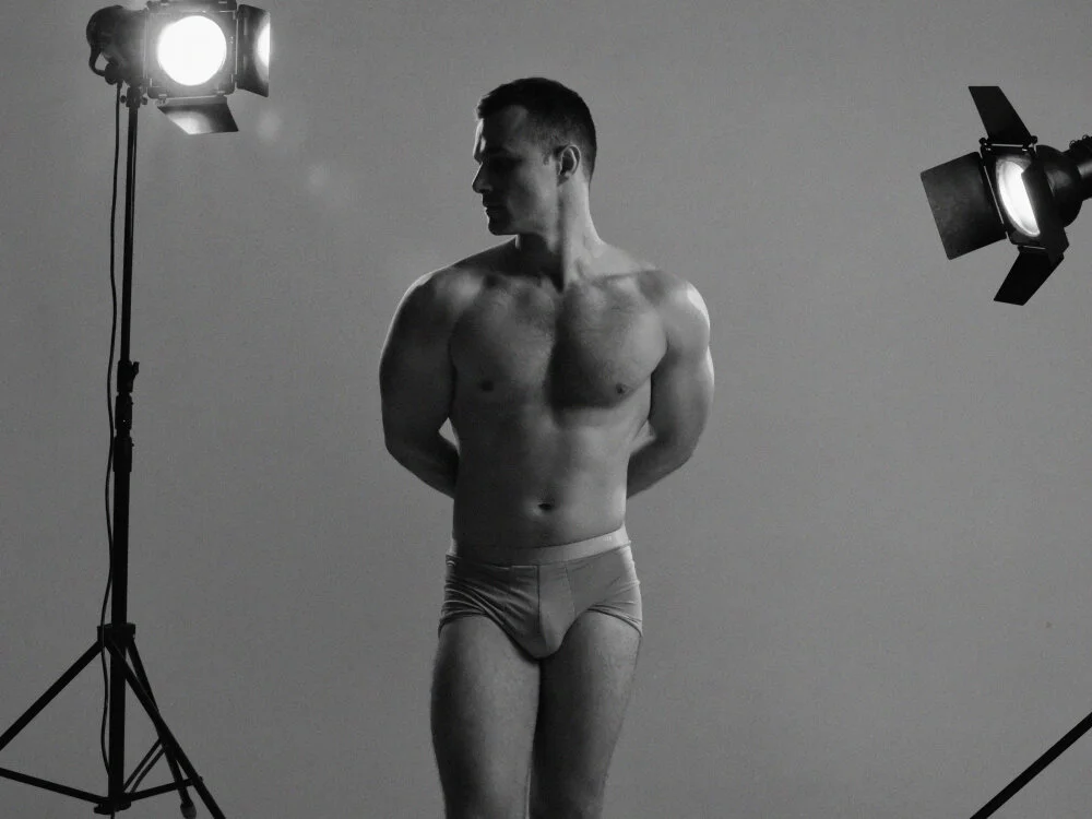 BrandonNorris 離線 XXX 聊天