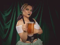 Модель Kiara_Cruz__