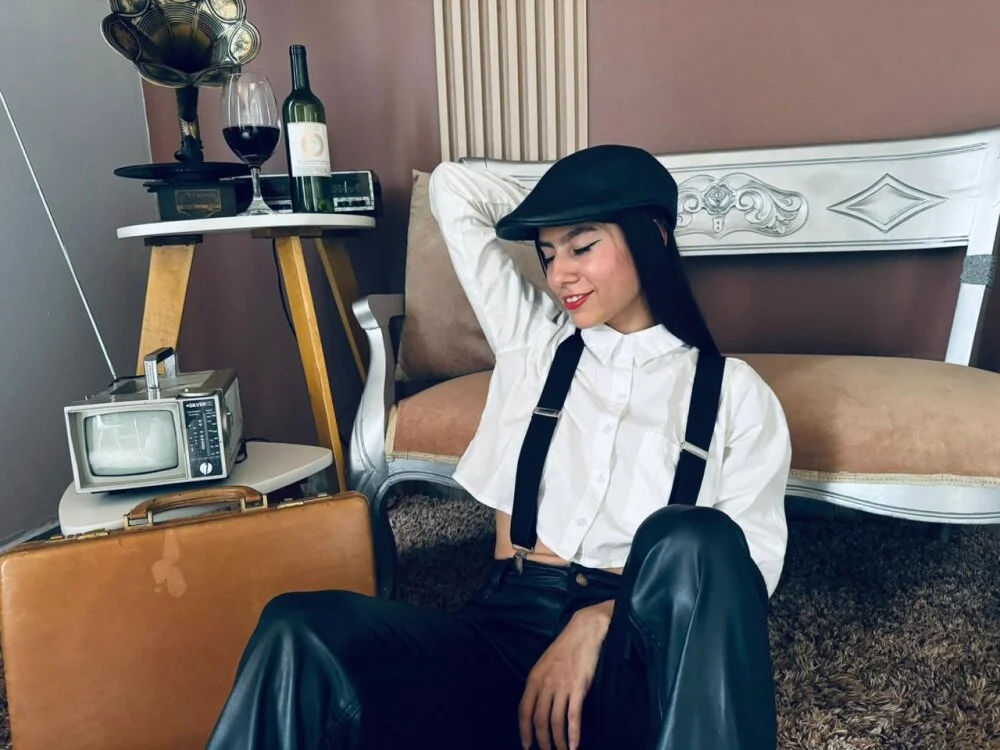 namastecute's Offline XXX Chat