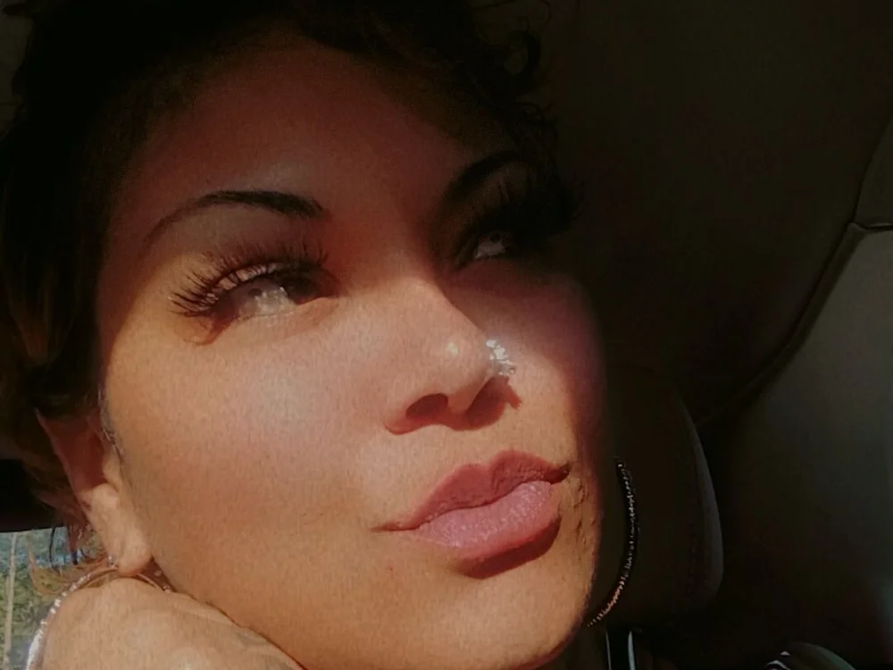 Chatroom XXX hors ligne de MistressMiaLove