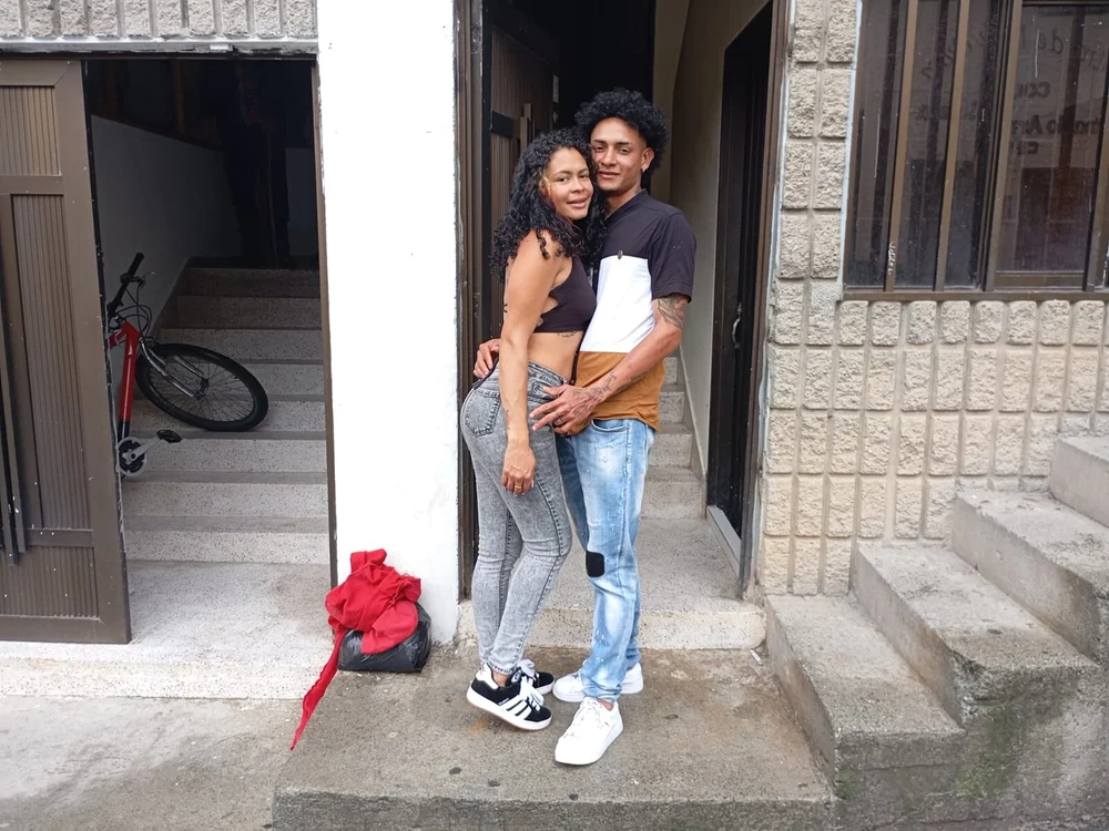 Shery_Jean's Offline XXX Chat