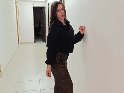Miss_BellaVs - Girl 