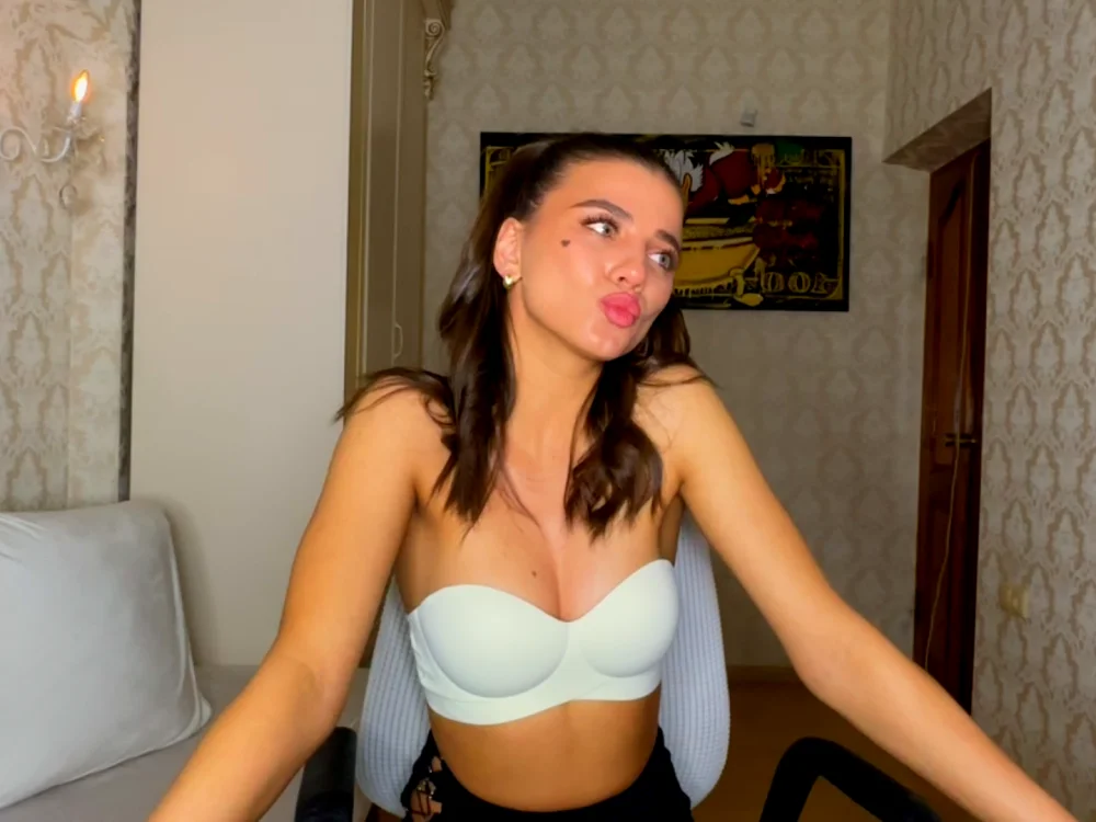 Sembang XXX Luar Talian EvaHoly