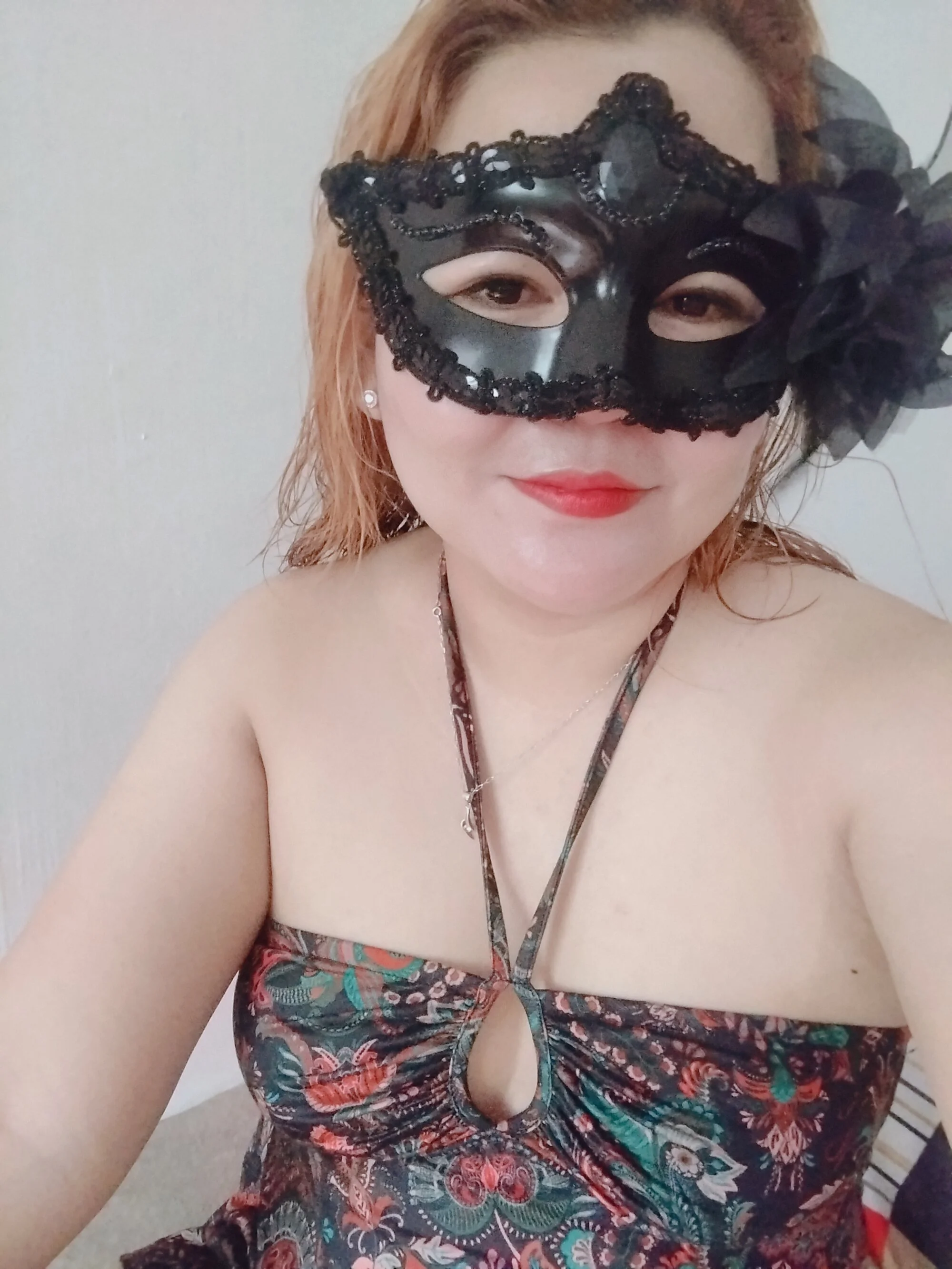 AsianMhiendy