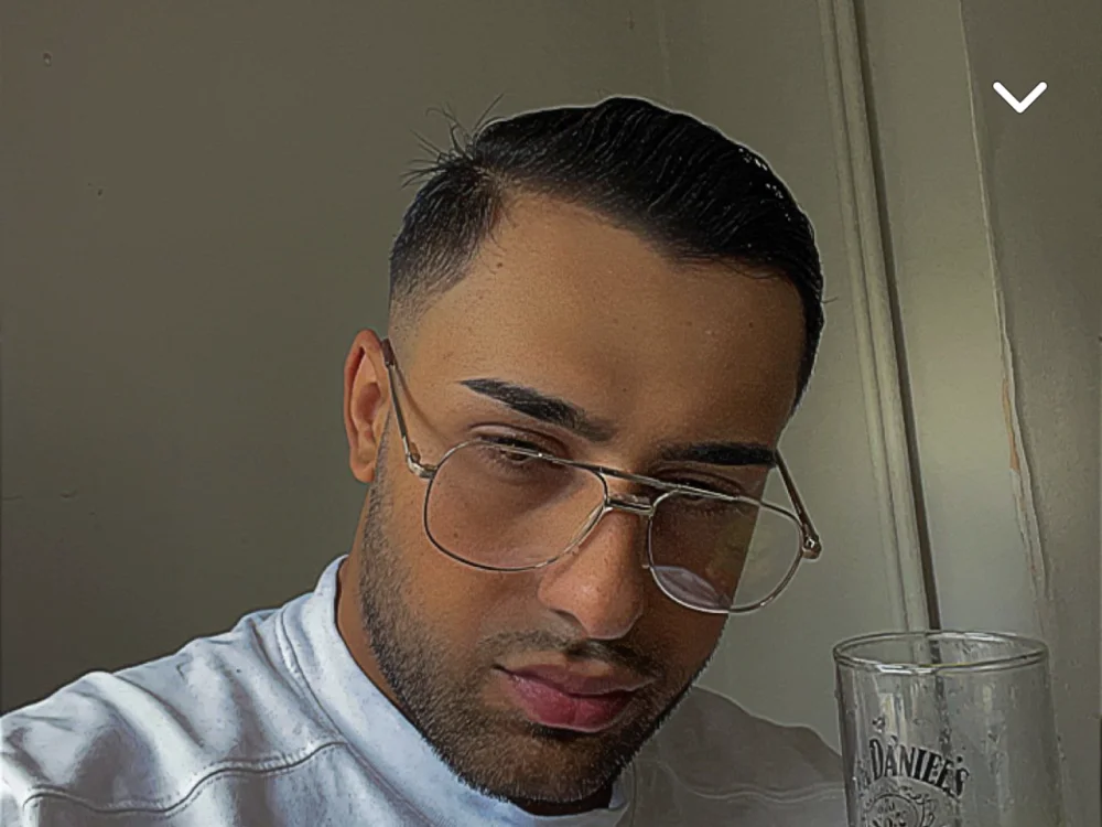 richardo-louis 离线XXX聊天