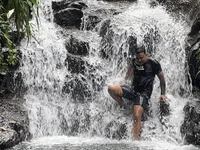 webograbde's webcam live show