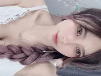 Chat +18 de yinyinzi5 ao vivo