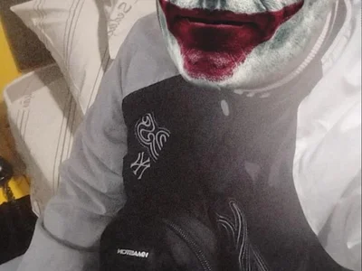 UrsoBissexualPauGrosso profile