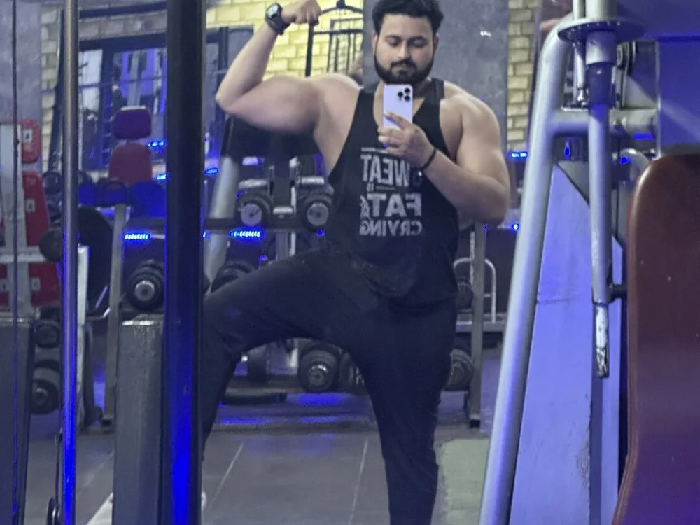 Summitgym's Offline Chat Room