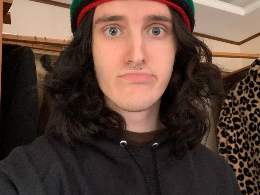 ZackBev's Offline XXX Chat