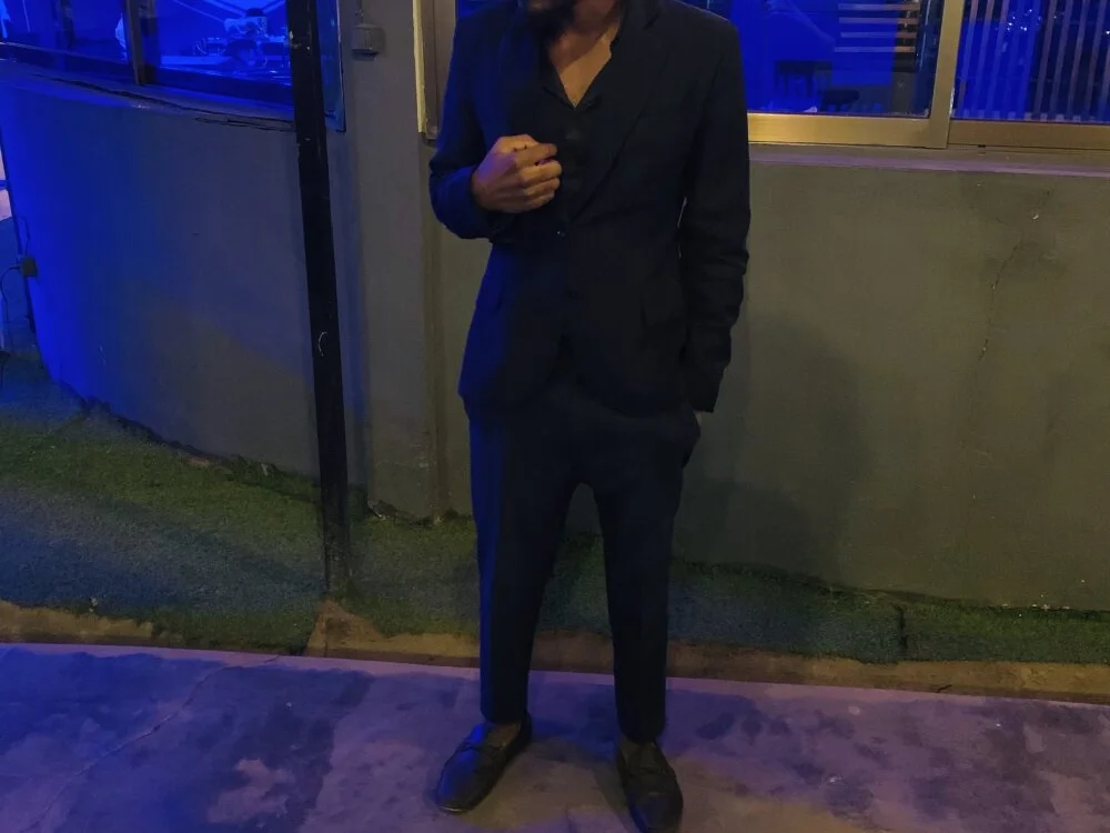 Czat XXX offline – ChrisDouglas123