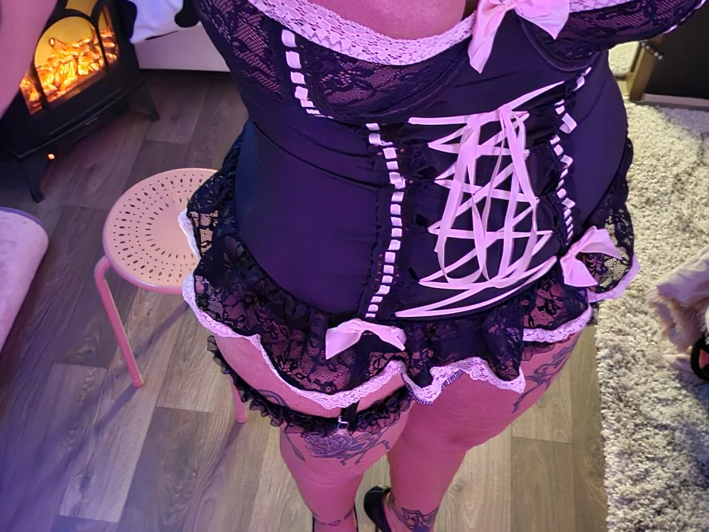 DixieDimeRebel Offline Chatraum