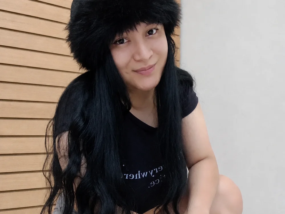 Arisha34 오프라인 XXX 채팅