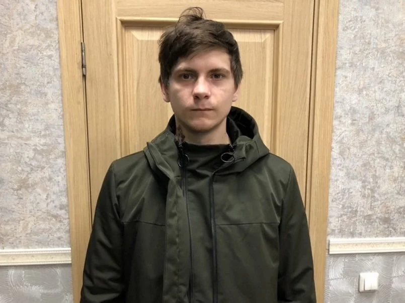 Offline chatovací místnost BEN_TURNER