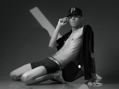 DerryMeyerss_1 - Boy 