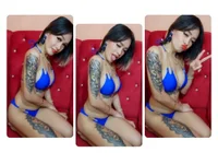 TS_Peachy 现场XXX聊天