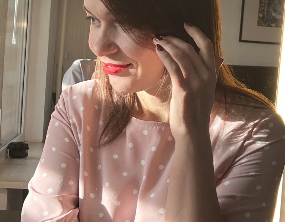 Živý XXX chat Selena_Moo