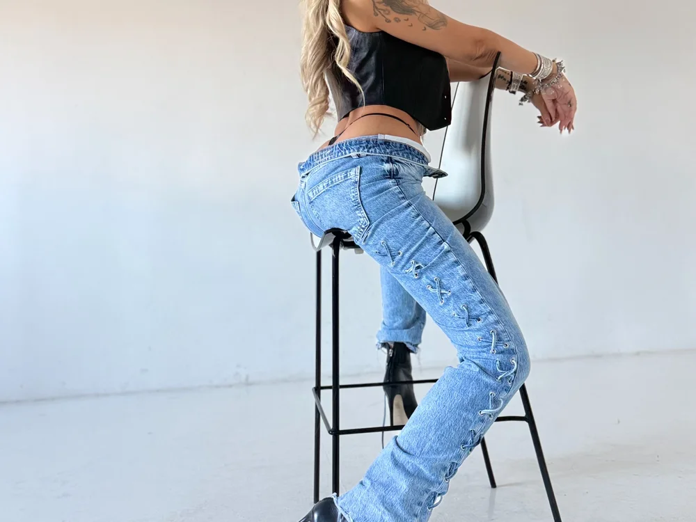 MazeSin offline XXX-chatje