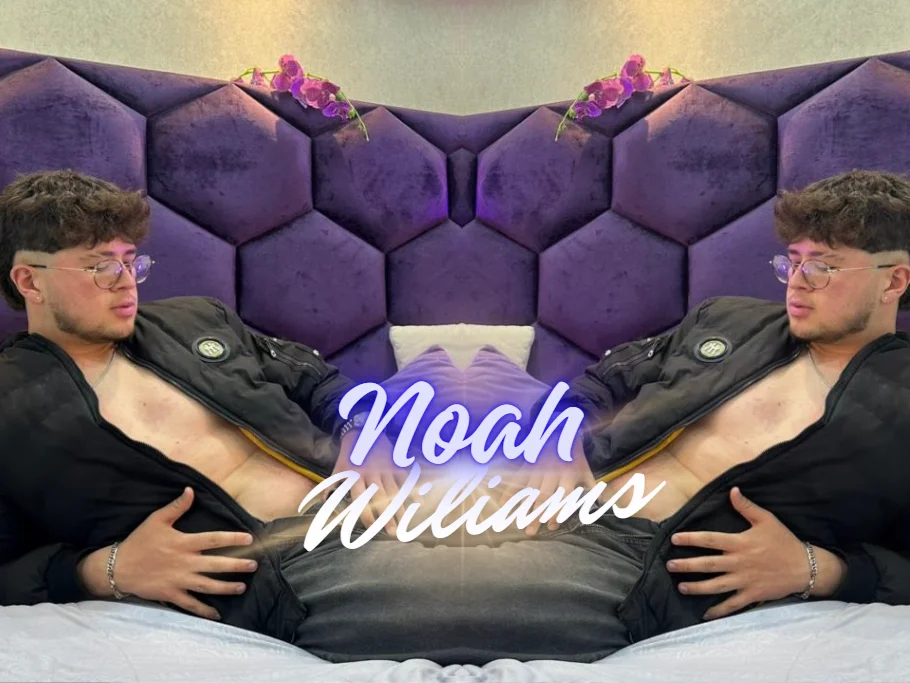 Chat XXX offline de Noah_Wiliams