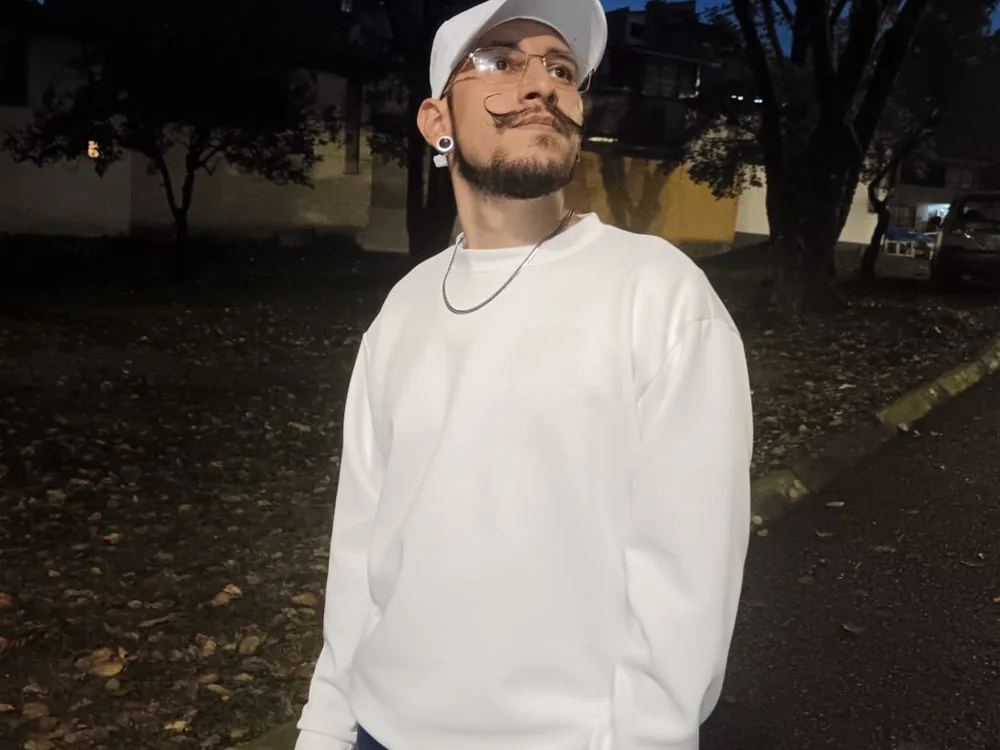 Sir_wllliam cam model