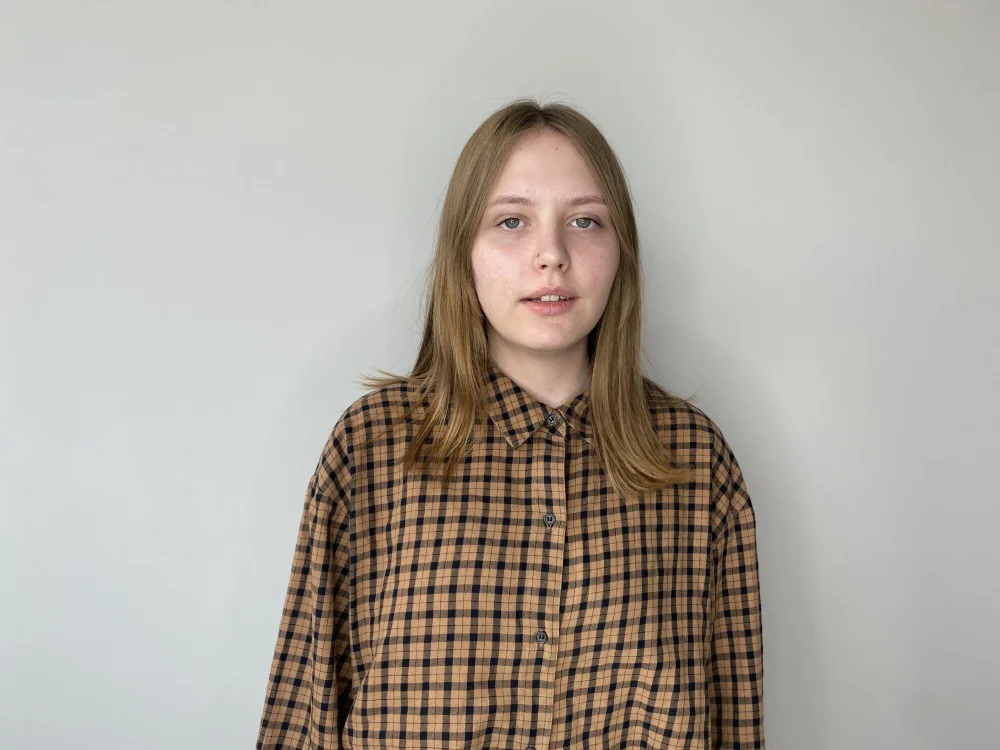 JulianaBenham's Offline XXX Chat