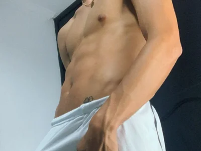 saimonstrongcock