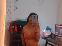 Dulce_LoveeX's webcam live show