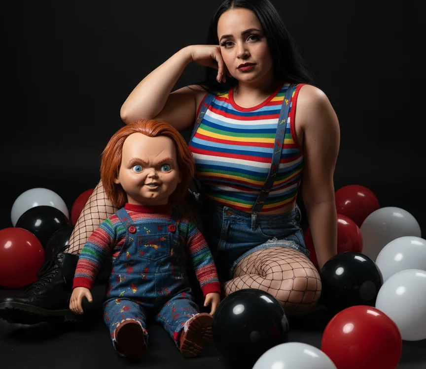 Offline chatovací místnost Dayan_Milf