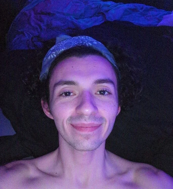 georgelincoinlive cam model