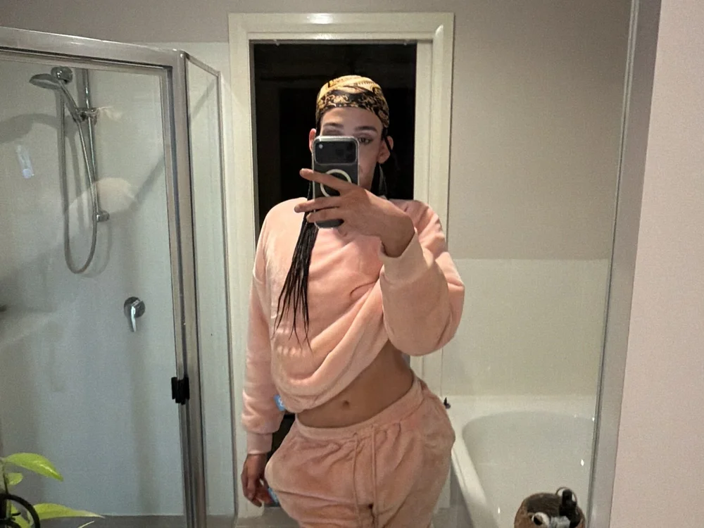 Cedez_ 离线XXX聊天