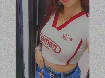 Melissa1_Glow - Girl 