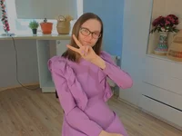 EstelaWeninger's Live XXX Chat