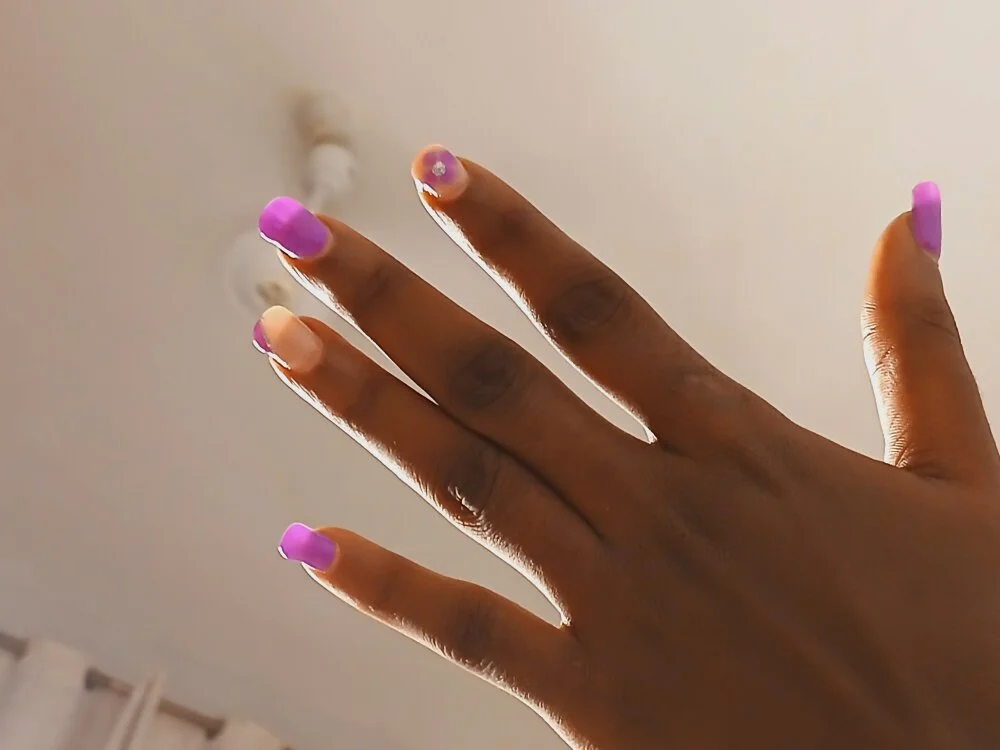 Velvet-desire 오프라인 XXX 채팅