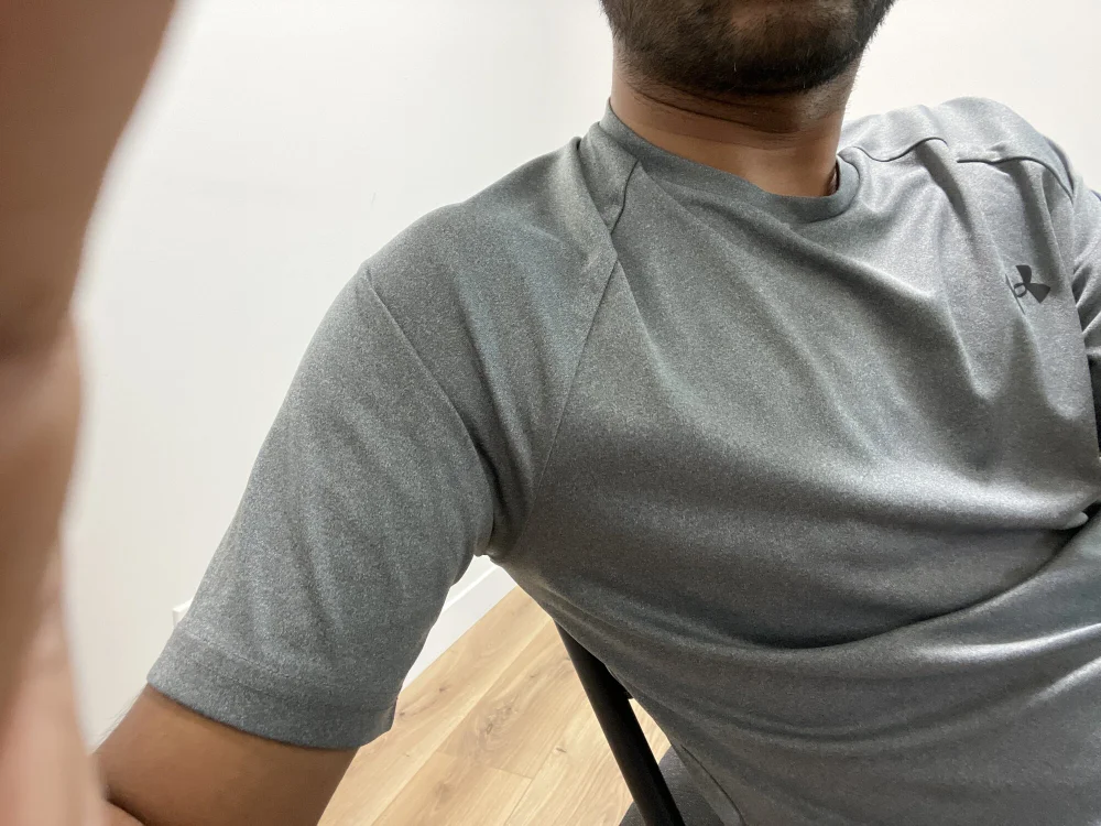 Offline chatovací místnost vivekfunn
