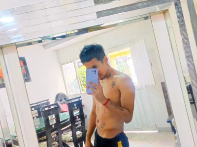 Kenil_salvadorr - Boy 