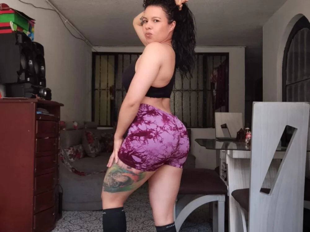 Chat XXX offline de Ariana-07