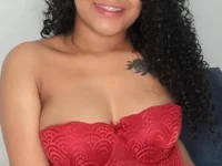 Вебкам-шоу Nina_willyams