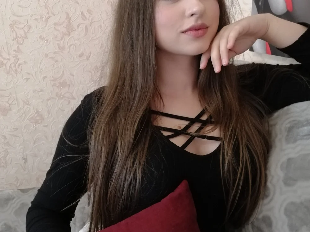 GorgeousEvaX's Offline XXX Chat